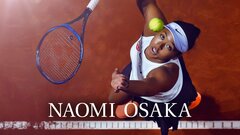 Naomi Osaka - Netflix