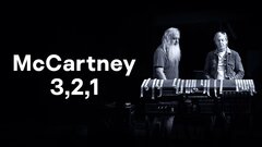 McCartney 3, 2, 1 - Hulu