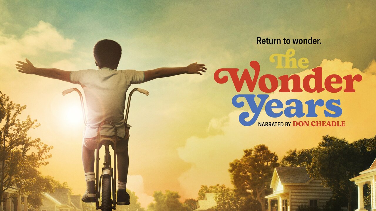 The Wonder Years (2021) - ABC Series - Where To Watch