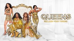 Queens (2021) - ABC