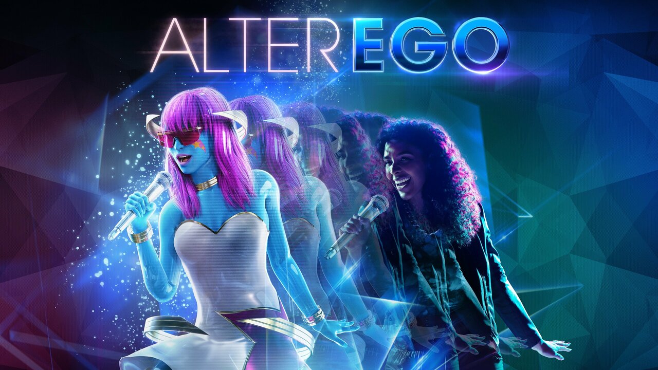 Alter Ego - FOX Reality Series