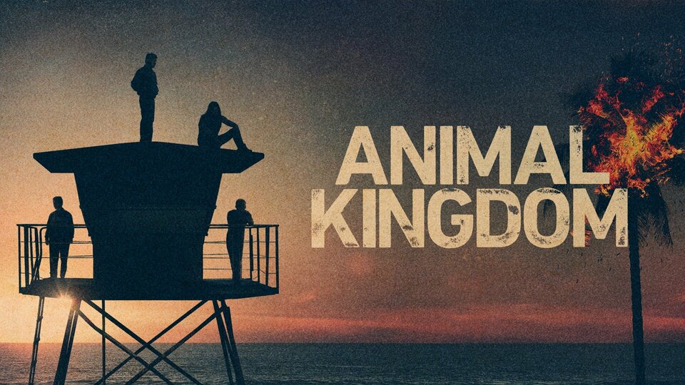 Animal Kingdom - TNT