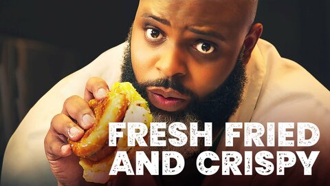 Fresh, Fried & Crispy