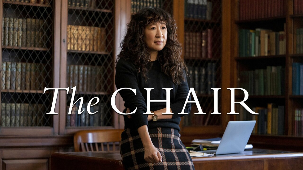 The Chair Netflix Series