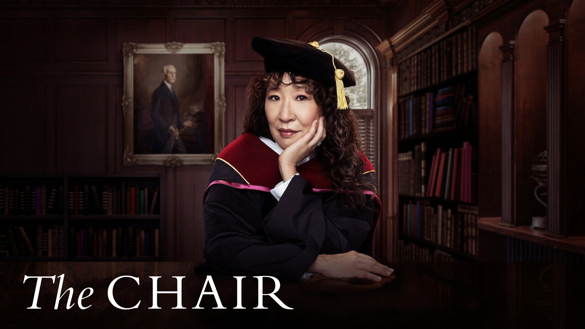 The Chair Netflix Series Where To Watch   P20007925 B H10 Ac 