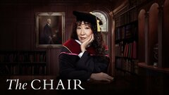 The Chair - Netflix