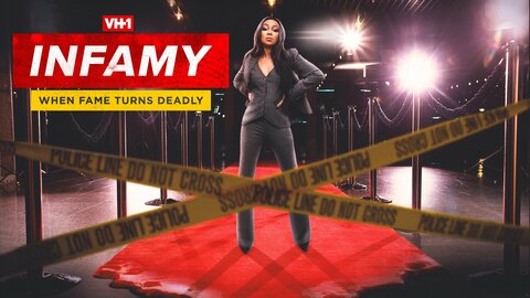 Infamy: When Fame Turns Deadly