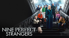 Nine Perfect Strangers - Hulu