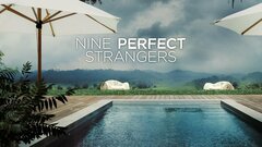 Nine Perfect Strangers - Hulu