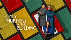 Only Murders in the Building - Hulu