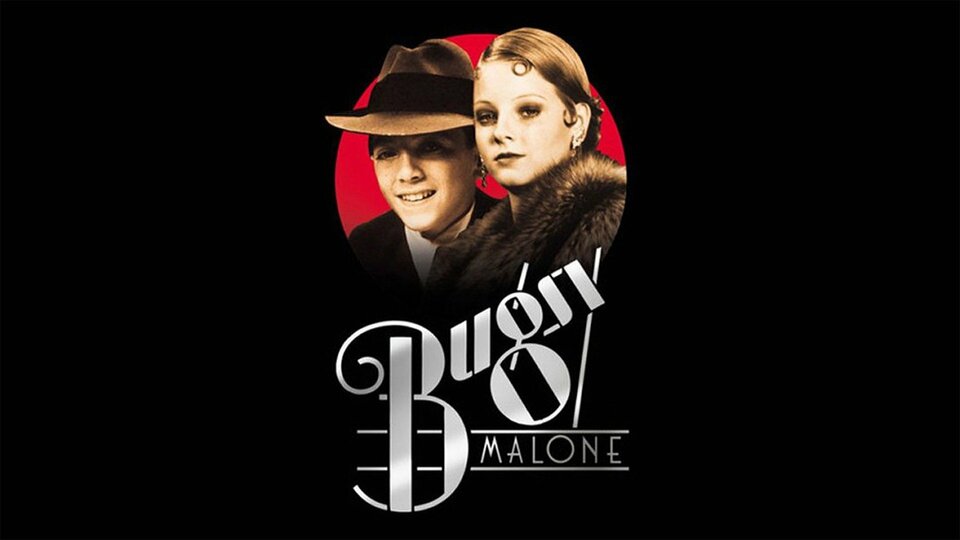 Bugsy Malone - 
