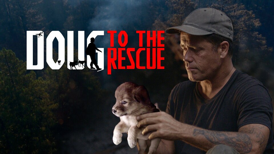 Doug to the Rescue - Curiosity Stream