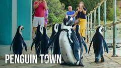 Penguin Town - Netflix