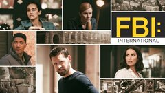 FBI: International - CBS