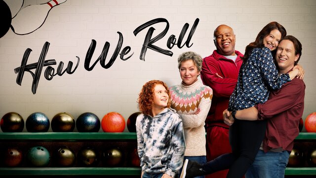 How We Roll key art