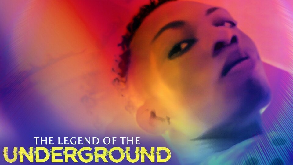 The Legend of the Underground - HBO