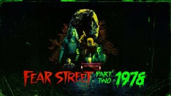 Fear Street Part Two: 1978 - Netflix