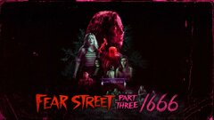 Fear Street Part Three: 1666 - Netflix