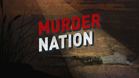 Murder Nation