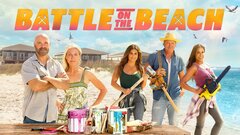 Battle on the Beach - HGTV