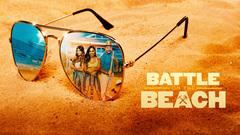 Battle on the Beach - HGTV
