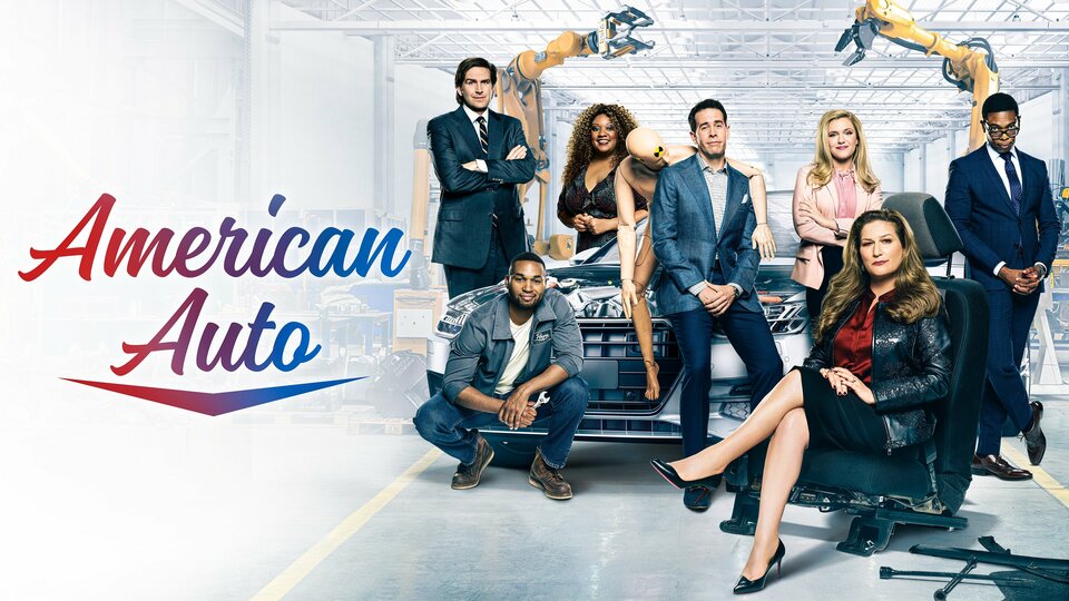 American Auto - NBC