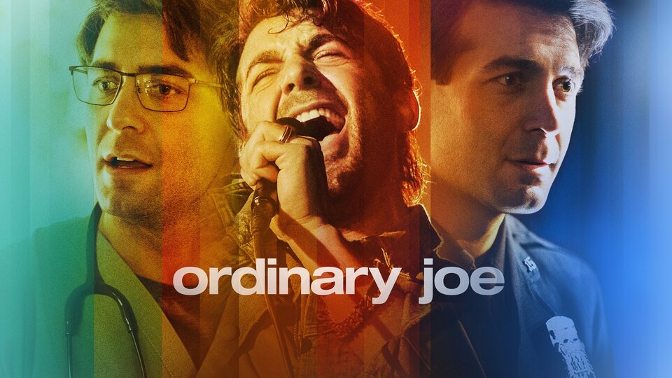 Ordinary Joe - NBC