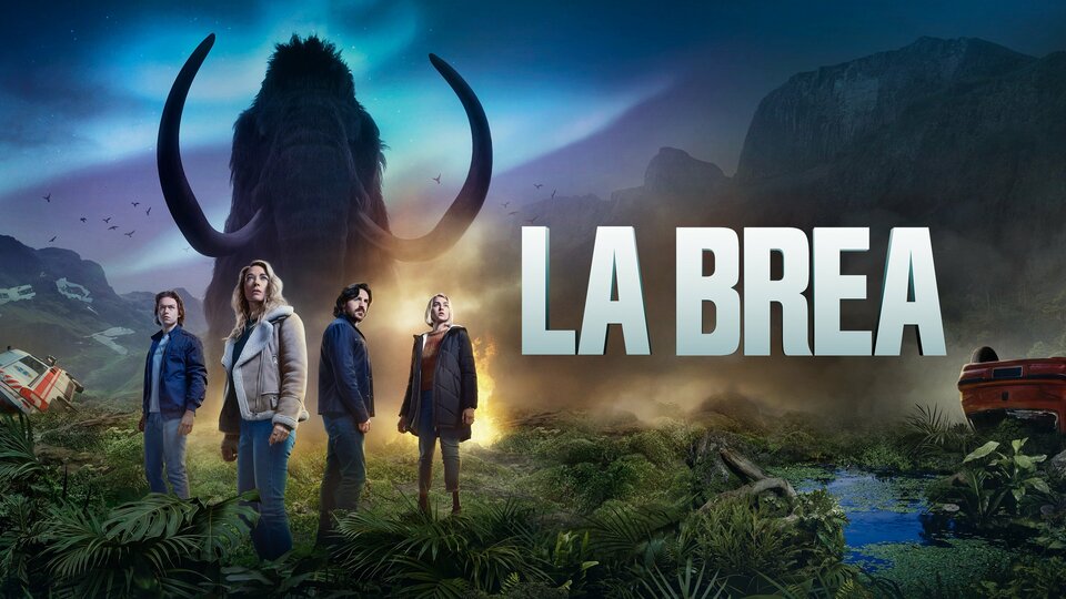 La Brea Season 1 List Of Episodes