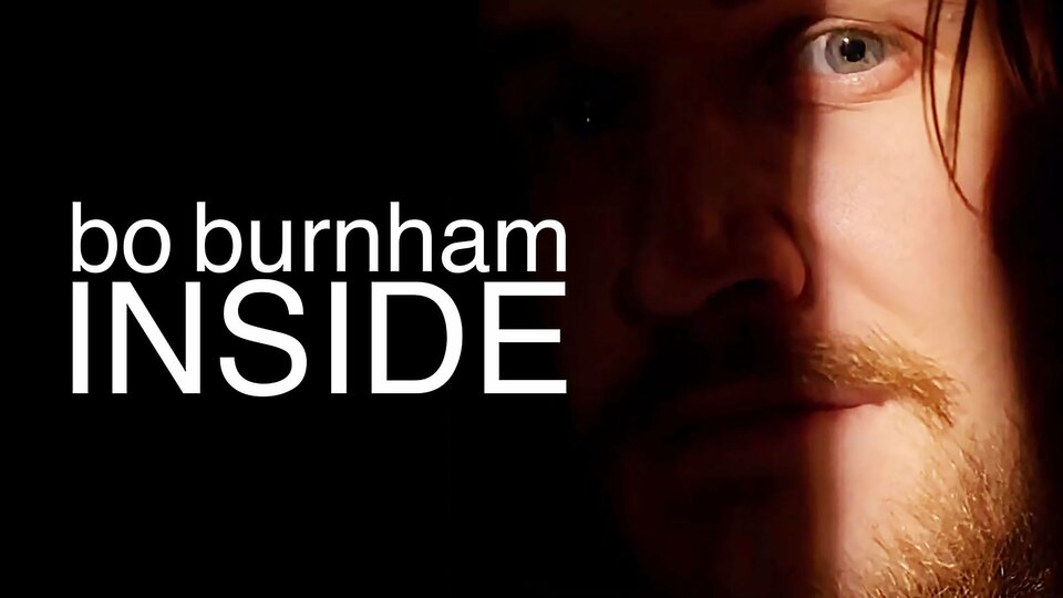 Bo Burnham: Inside - Netflix