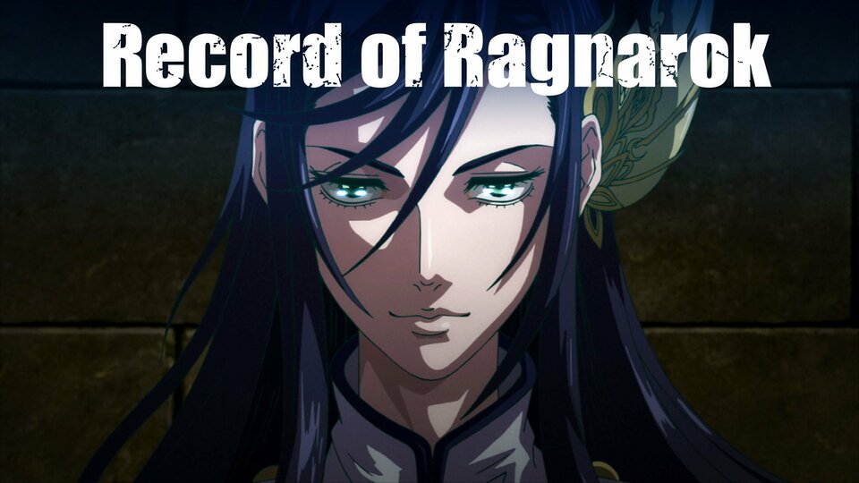 Record of Ragnarok II - Netflix