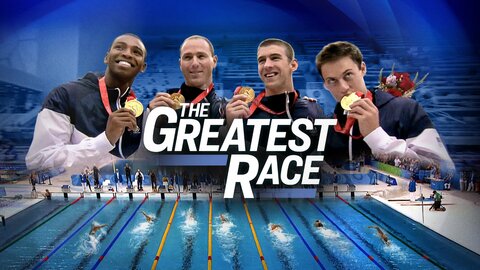 The Greatest Race