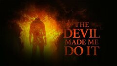 Shock Docs: The Devil Made Me Do It - Discovery+
