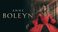 Anne Boleyn - AMC+