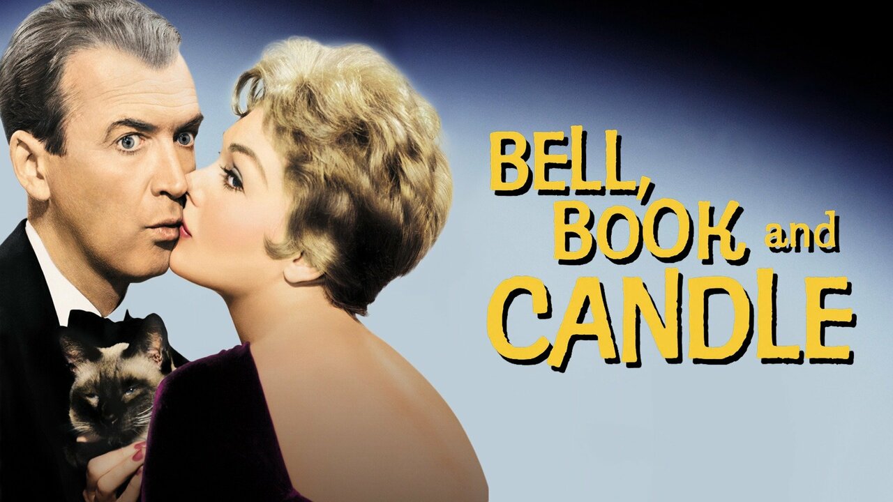 Bell Book And Candle Movie Where To Watch Bell Book And Candle Movie Where To Watch