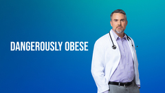 Dangerously Obese