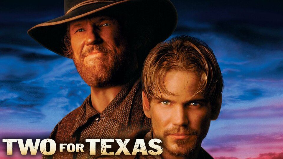 Two for Texas - TNT