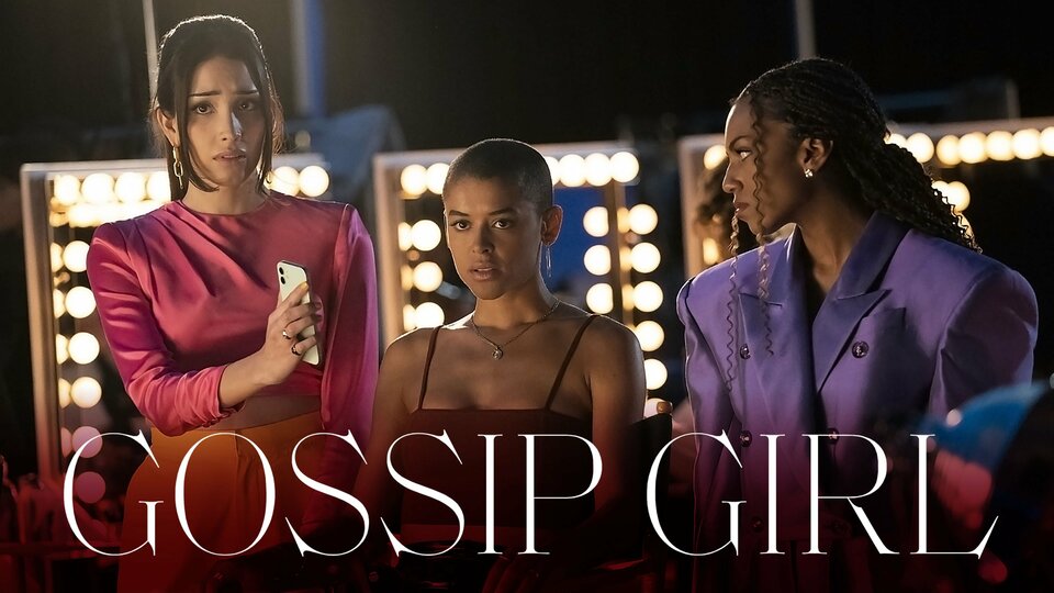 Gossip Girl (2021) - HBO Max
