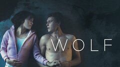 Wolf (2021) - 