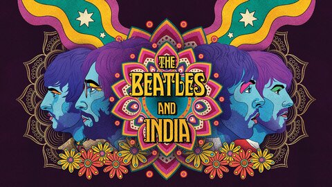 The Beatles and India