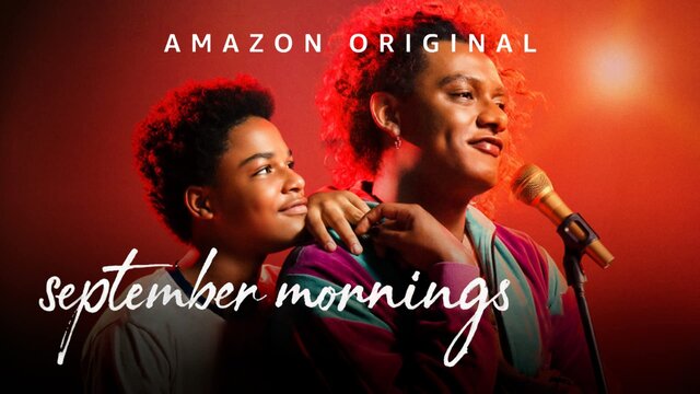 September Mornings key art