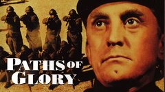 Paths of Glory - 