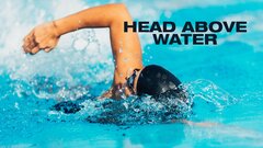 Head Above Water - Amazon Prime Video