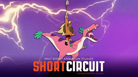 Short Circuit (2020)