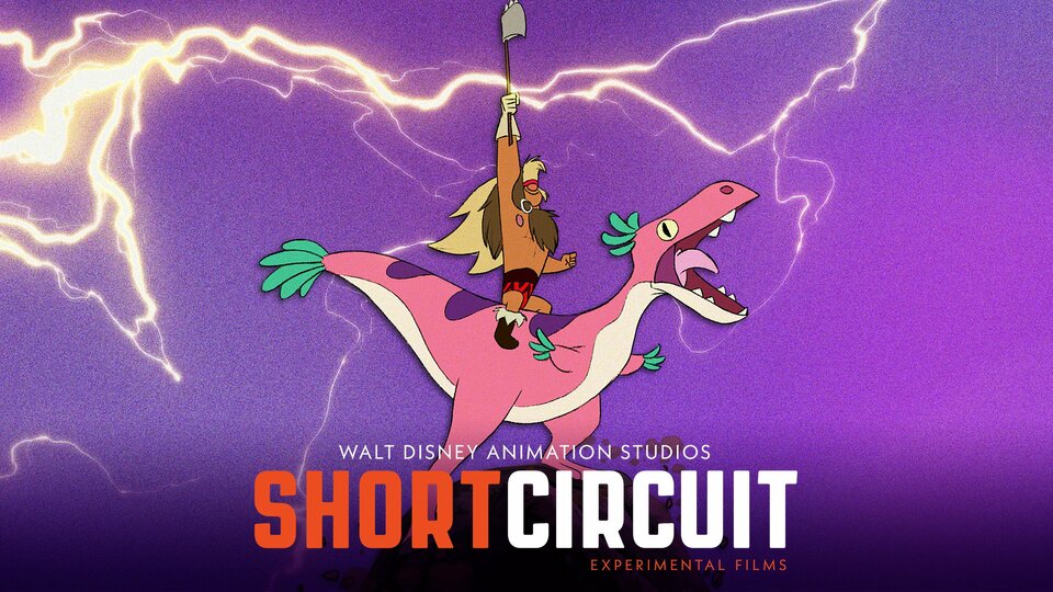 Short Circuit - Disney+