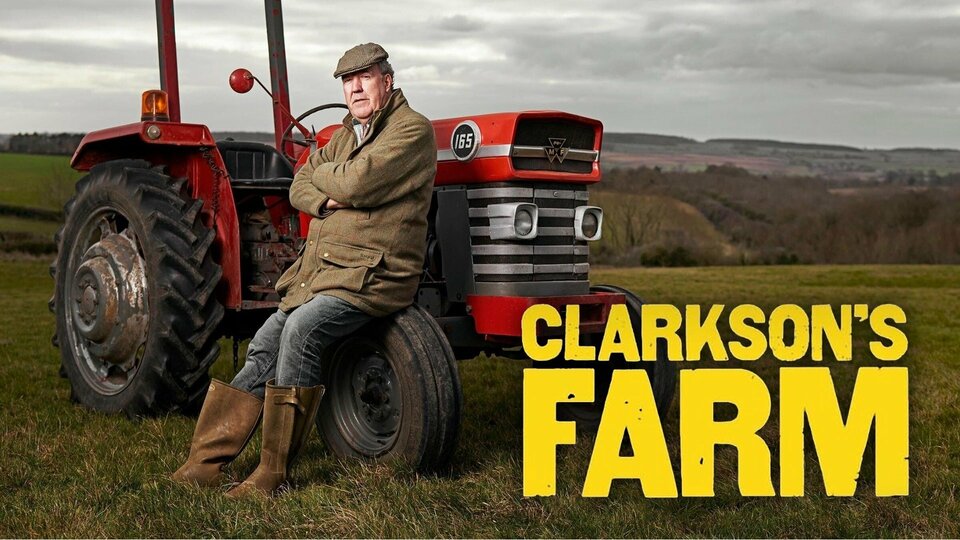 Clarkson’s Farm