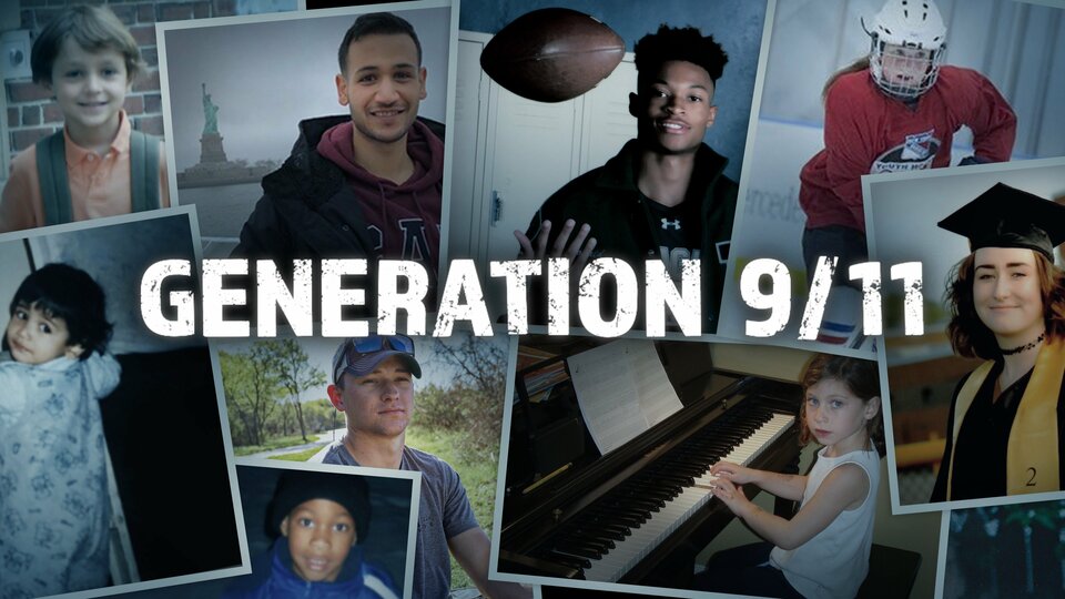 Generation 9/11 - PBS