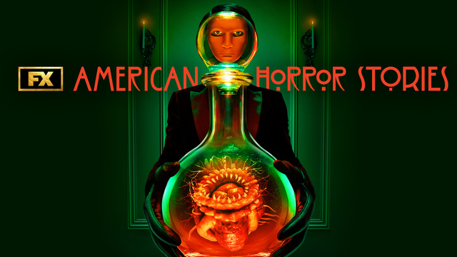 American Horror Stories key art