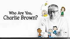 Who Are You, Charlie Brown? - Apple TV+