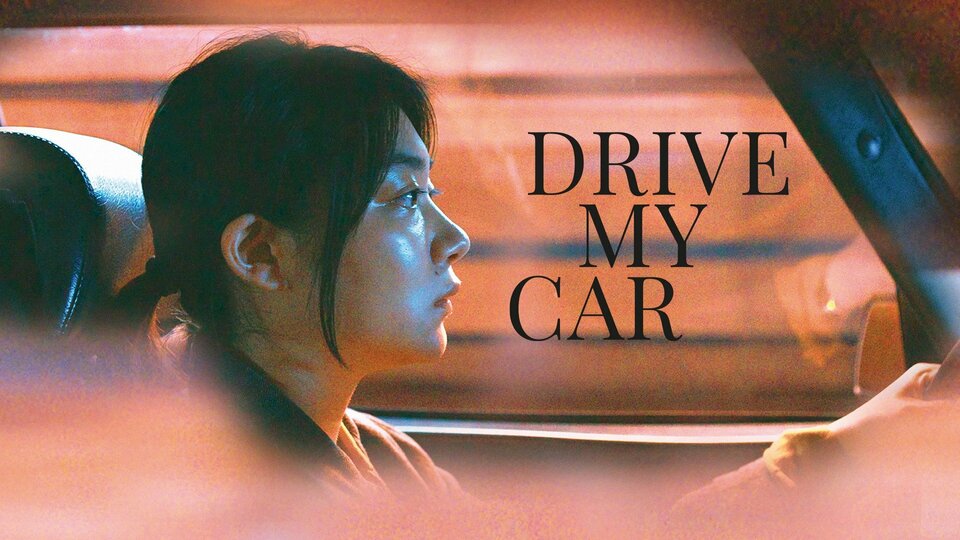 Drive My Car - Max