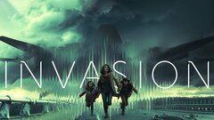 Invasion - Apple TV+